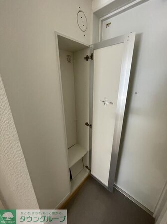 フォレスト大和の物件内観写真